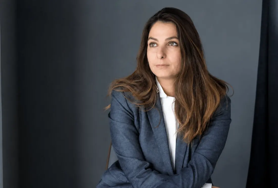 Joy Mardini on Why Lebanese Design Deserves a Global Stage — and a Beirut Trip to See It