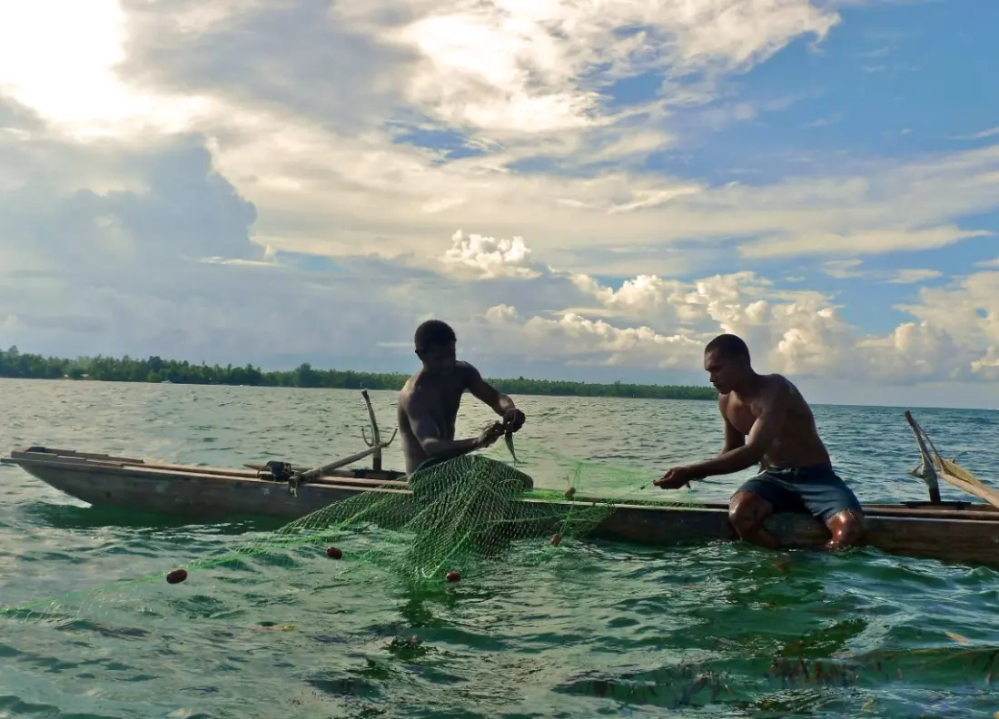El Niño is reshaping the Pacific: what island travellers should know this season
