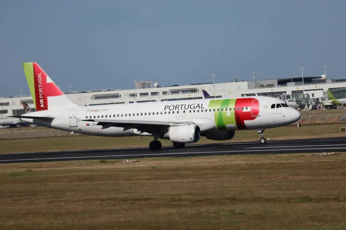 Lufthansa wins the TAP bid: what the €1.2 billion deal means for Portugal's flag carrier