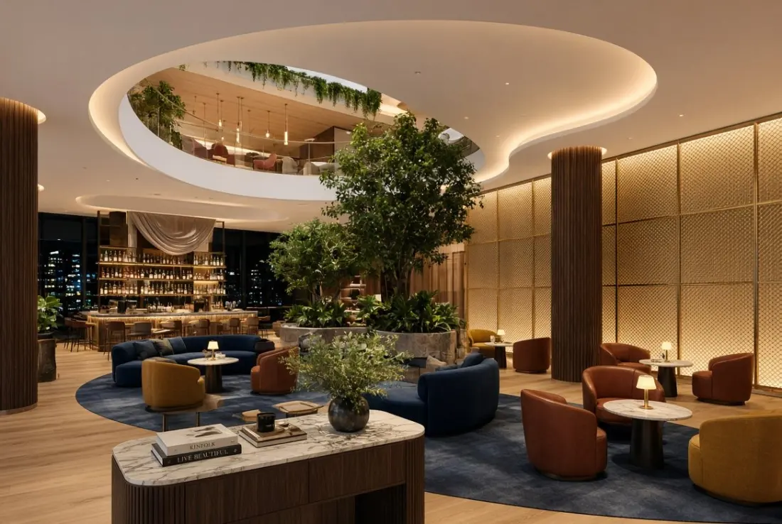 Seattle Puts Brakes on New Chase Sapphire Lounge at Sea-Tac — and Now There's a Reddit Inquiry