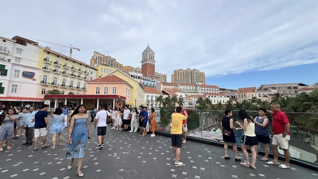 Phú Quốc tops Traveloka's regional rankings as APEC 2027 looms