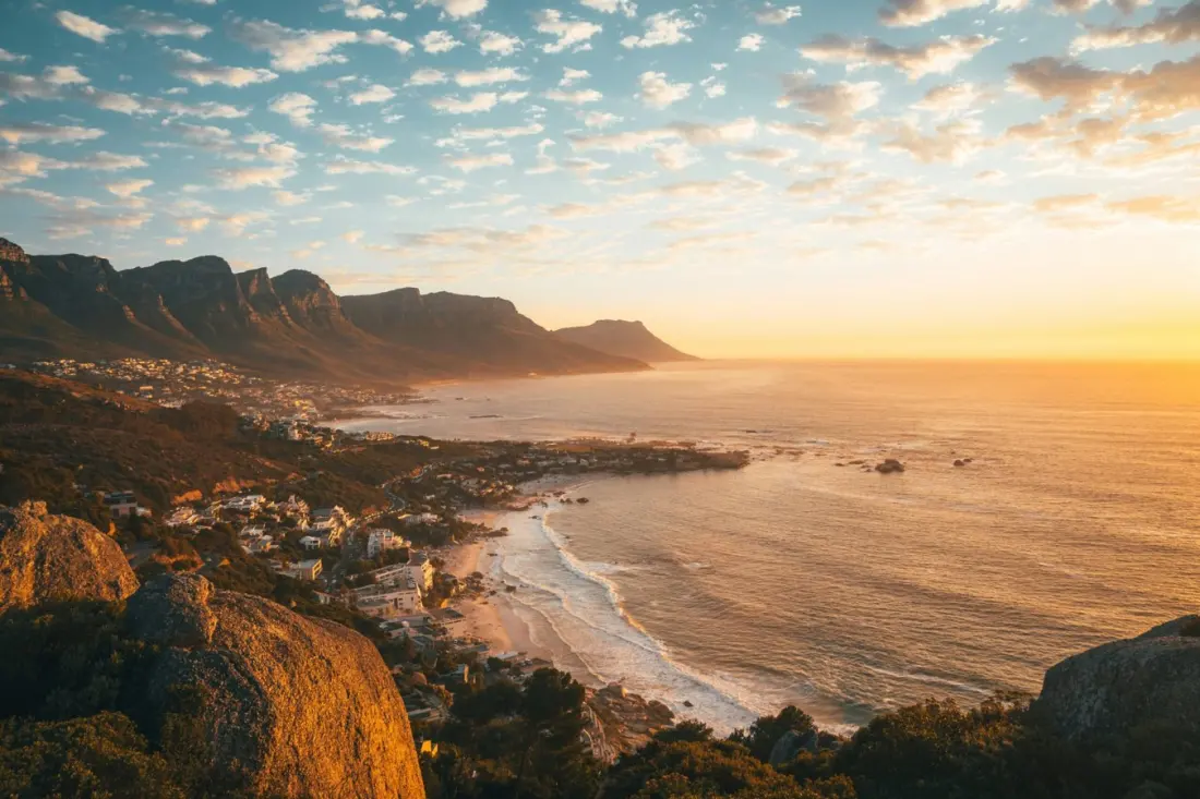 Cape Town tops the 2026 winter sun value table — Tobago costs triple