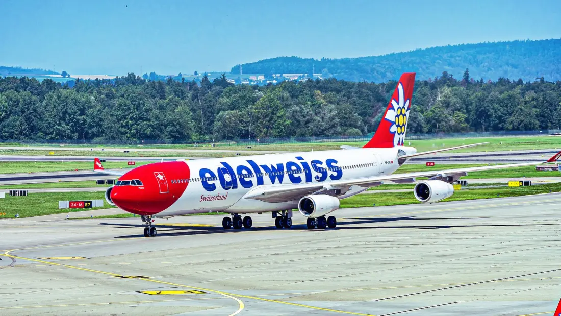 The Airbus A340 Is Running Out of Airports: Where to Fly One Before It's Gone