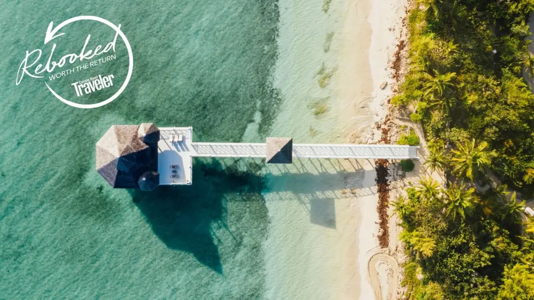 Kamalame Cay: The Private Bahamas Island One Writer Can't Stop Booking