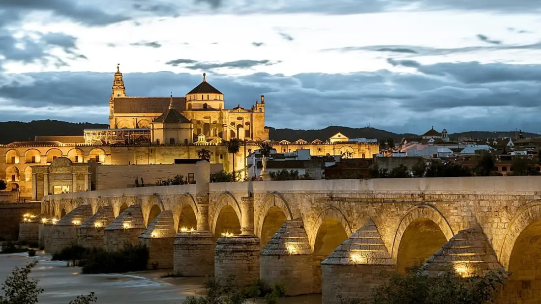 Córdoba tops Skyscanner's new walkable cities ranking — and seven of the top 10 are in Europe