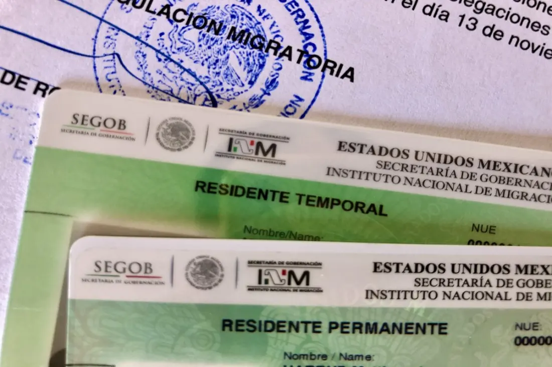 Thinking of Living in Mexico? The Six Main Routes to Legal Residency Explained