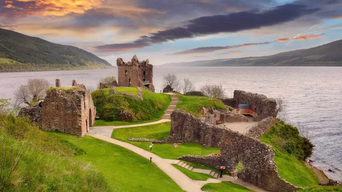 Drumnadrochit: The Loch Ness Village That Does More Than Monster Hunts