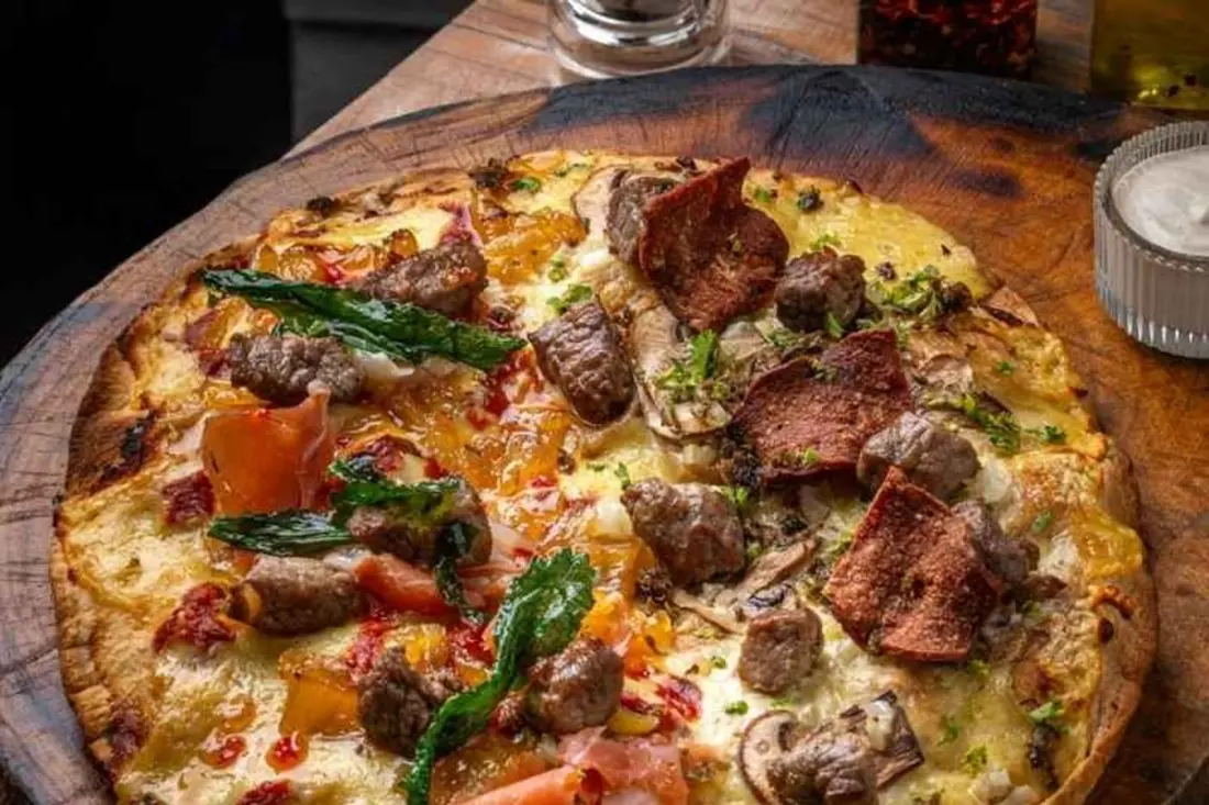 Pizza Master 2026: a Week of US$6 Competition Pizzas Across 49 Colombian Cities