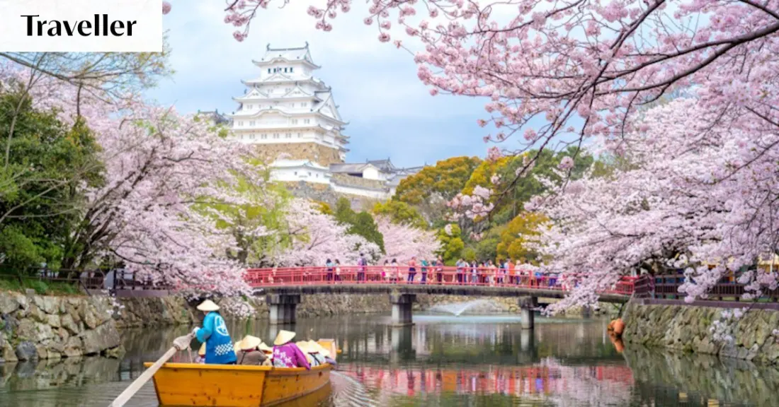 Twenty trips worth taking after 50 — from Antarctica to the Camino