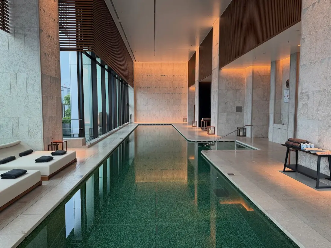 Bulgari Hotel Tokyo: Is This the Best Luxury Stay in the City Right Now?
