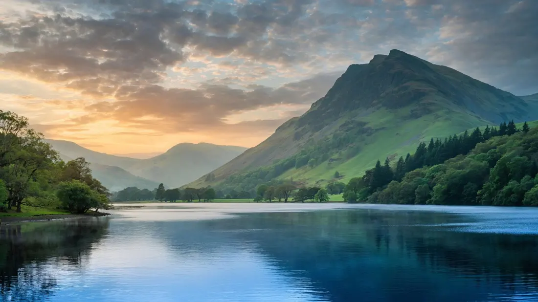 England's Seven Largest Artificial Lakes Are Quiet Giants Worth a Weekend