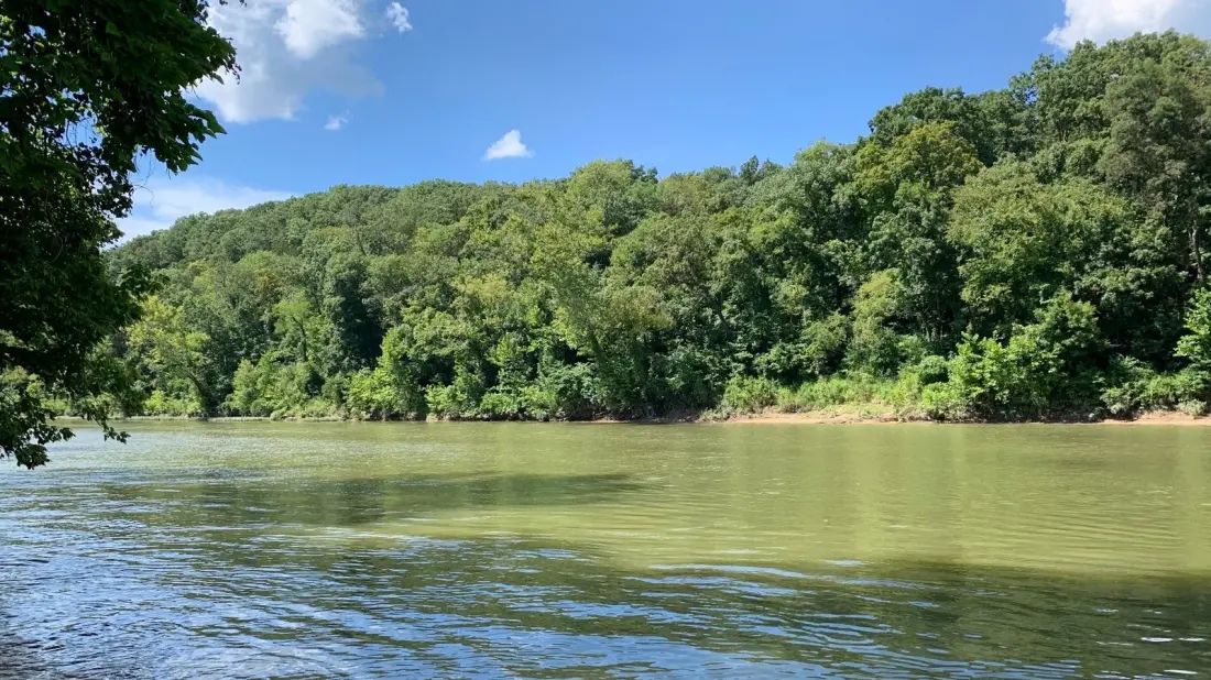 Robertsville State Park: A Former Missouri Farm Turned River Escape Under an Hour From St. Louis