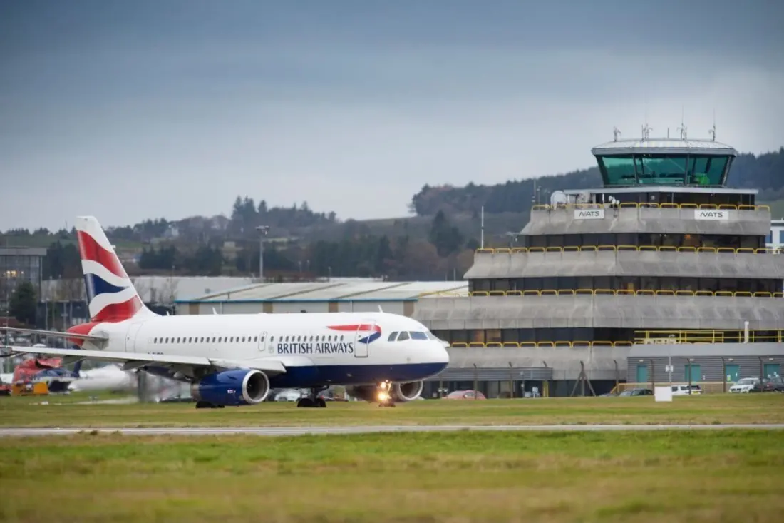 UK air traffic chaos hits SA routes: what travellers on London–Johannesburg and Cape Town flights should know