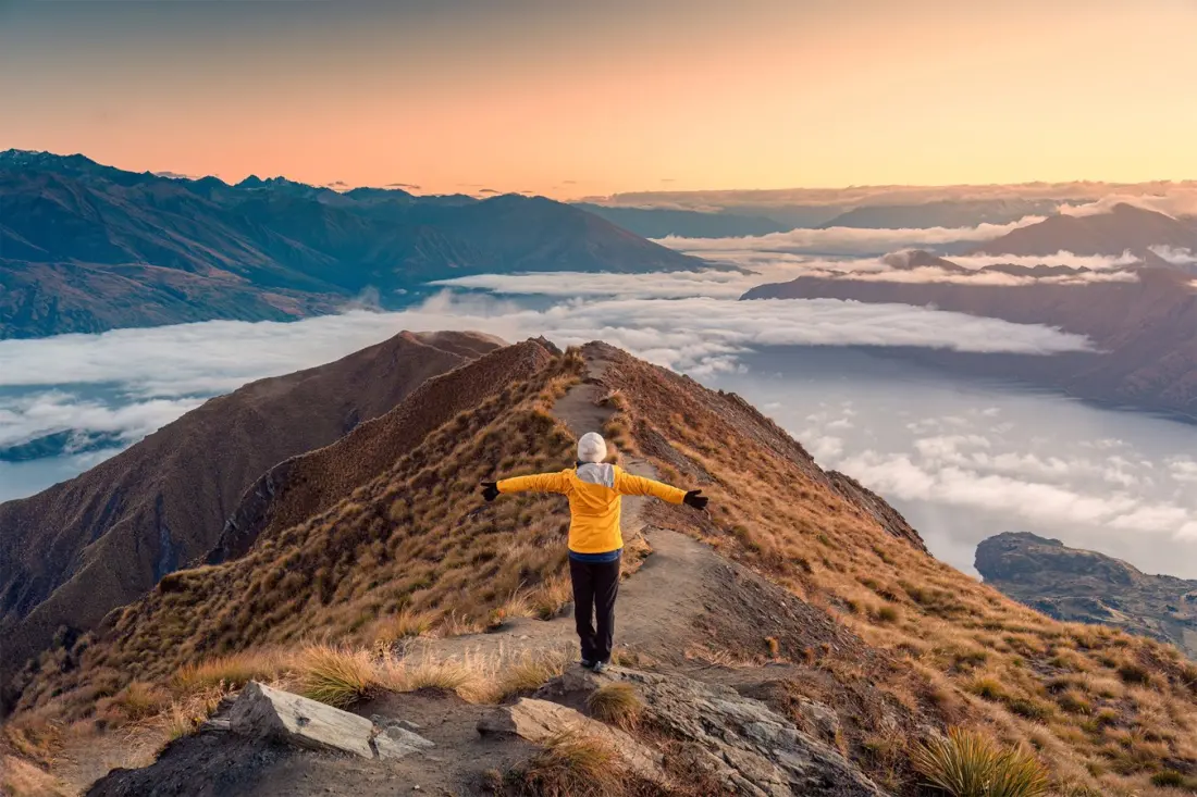 Wilderness Magazine Relaunches Walk1200km for 2027 — and Wants to Hear Your Story