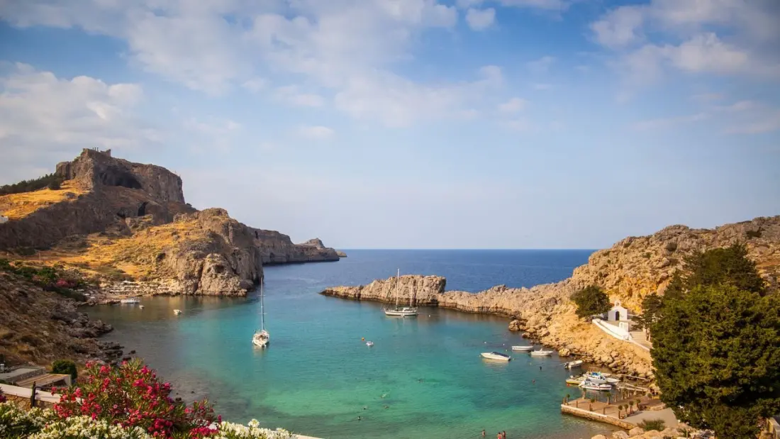 Winter sun, sorted: where UK travellers should head when the cold sets in