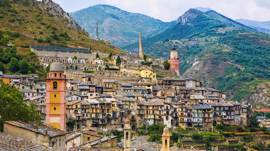 Tende: The French Alpine Village Where Italy Lingers and the Valley of Wonders Begins
