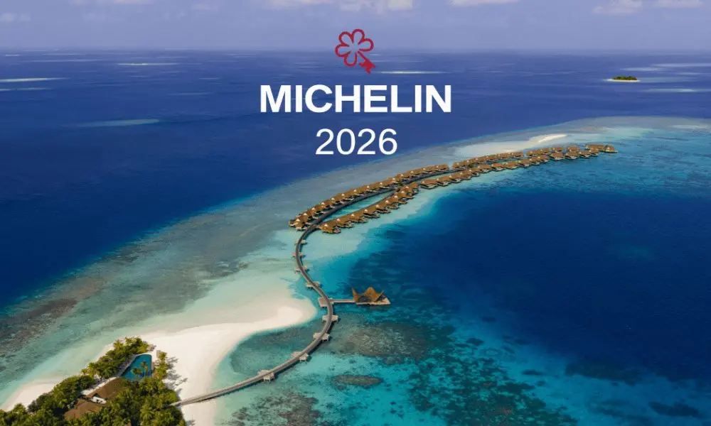 Four Maldives resorts pick up design and family travel awards worth knowing before you book