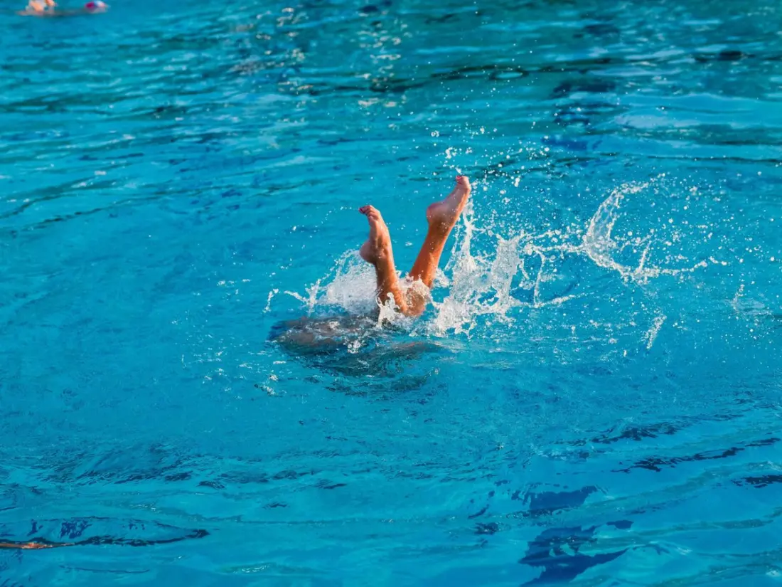 Wellovar opens in Bjelovar: Croatia's new geothermal pool complex