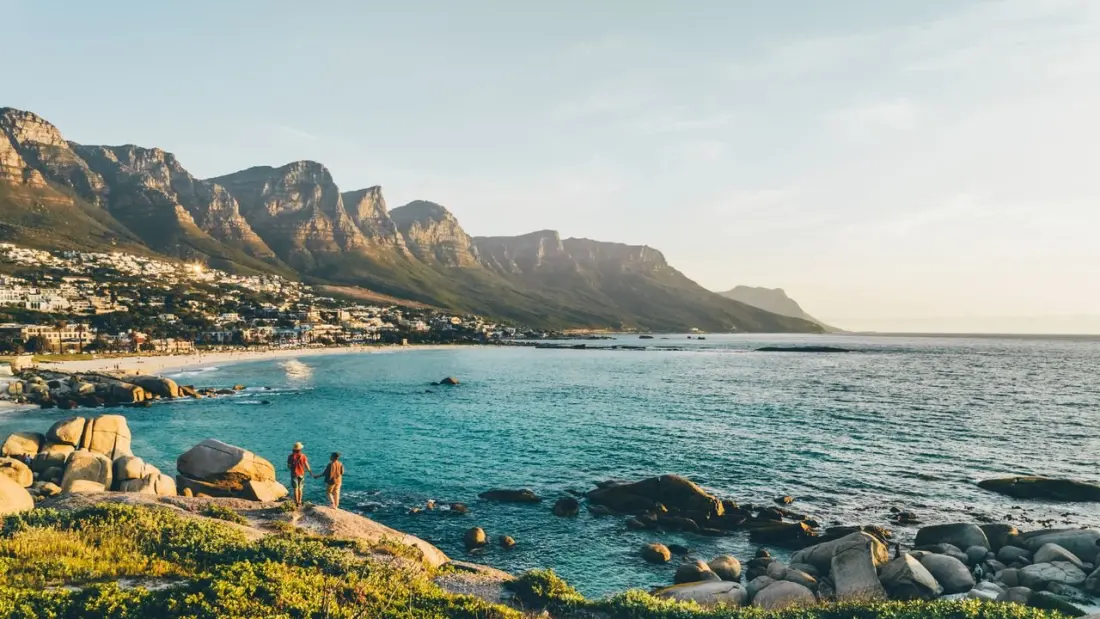 Cape Town tops the 2026 winter sun value chart — and it costs less than you'd think