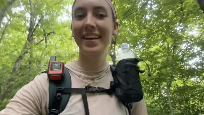 34-Mile Days and Shenandoah Heat: Life in Week 8 on the Appalachian Trail
