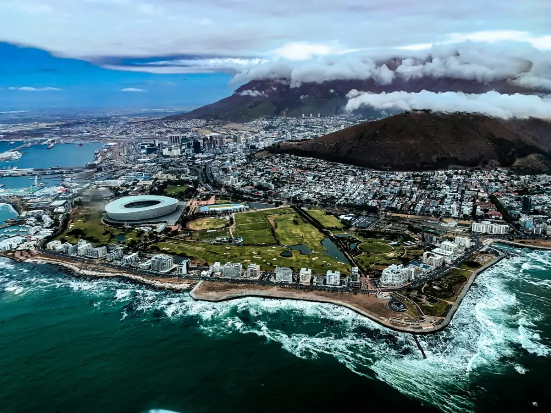 Cape Town Airbnb hosts face tripled property rates under new draft by-law