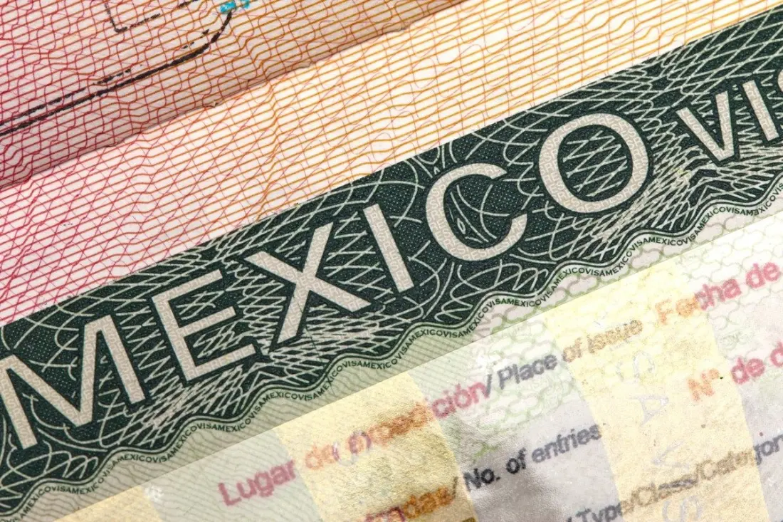 Moving to Mexico? A new assistance service handles the consulate appointment for you