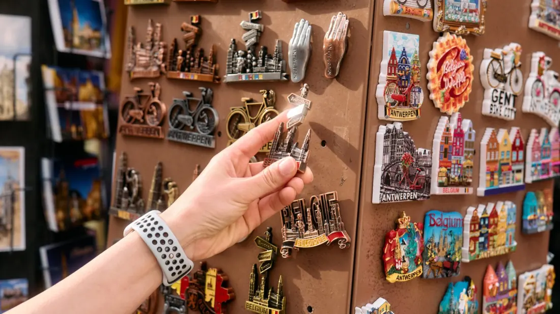 Pressed Pennies, Mold-A-Ramas and the Souvenirs That Vanished From Gift Shops