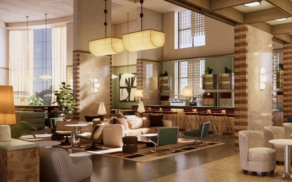 The Hoxton Heads to Dubai: First Middle East Hotel Lands in Media City