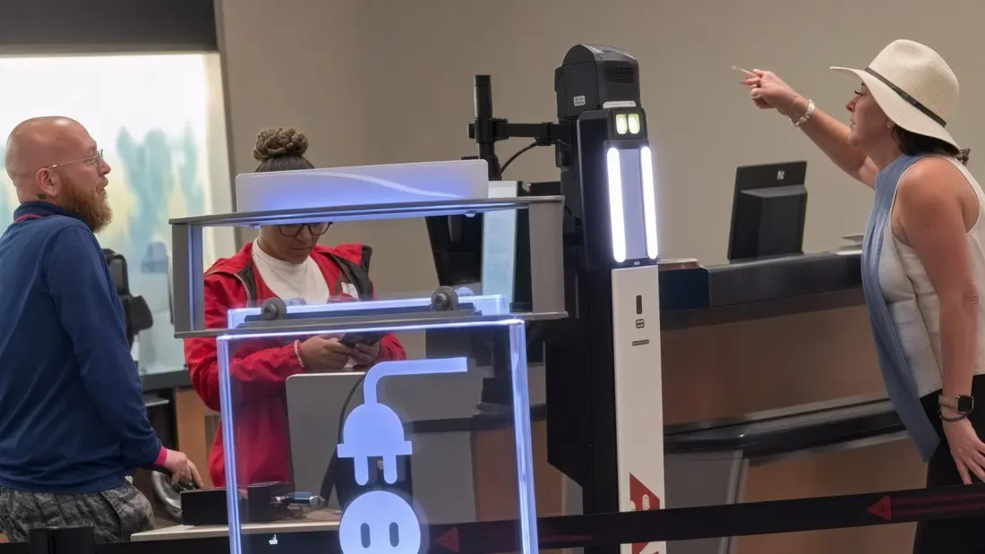 Drunk Passenger Removed From Delta's Atlanta-Rome Flight Loses It At The Gate