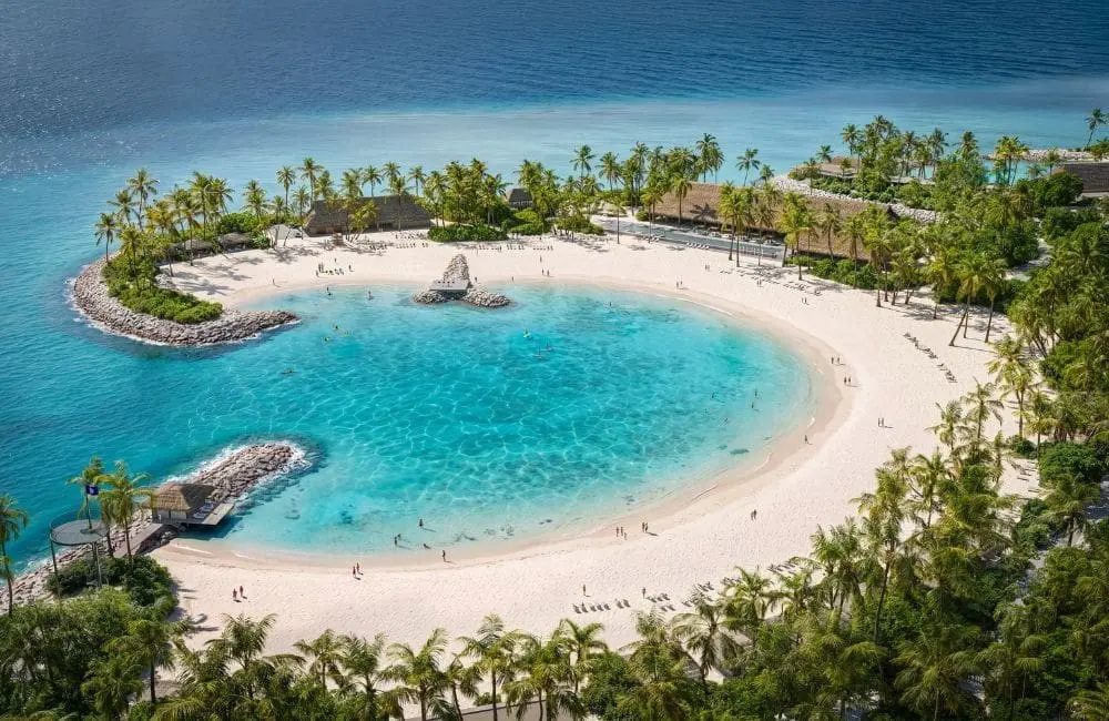 MSC's second Bahamian island: Sandy Cay to open in 2028 for wellness-minded cruisers