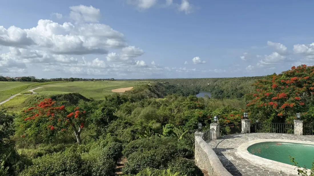Unlimited Pete Dye Golf in the Dominican Republic: Casa de Campo's Package Returns at $699 a Night