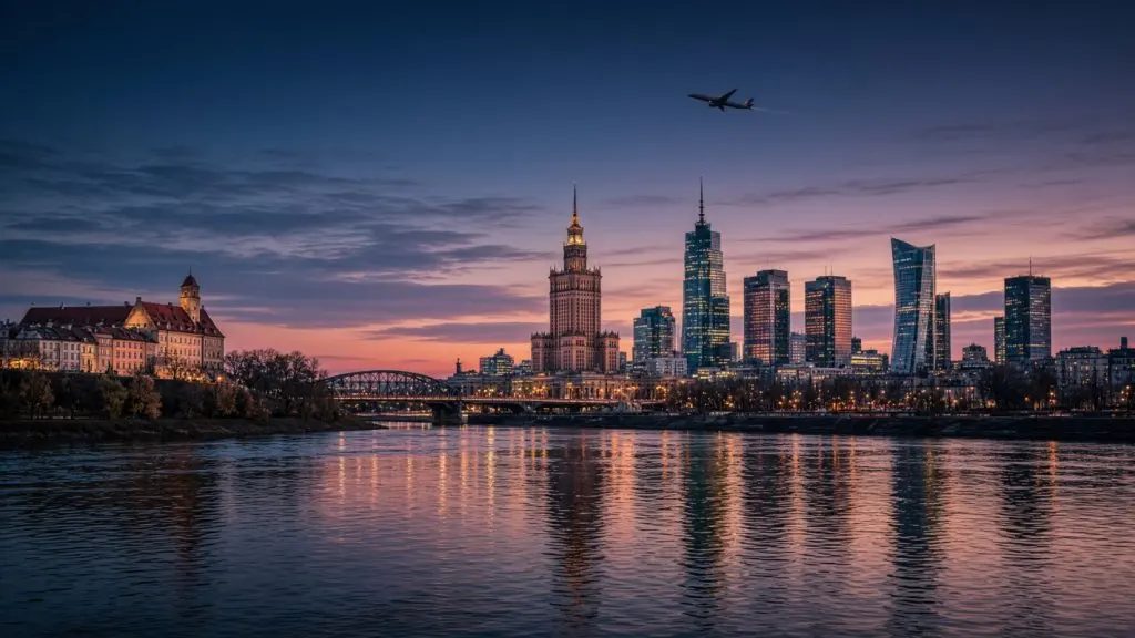 Poland Is the Country Travel Investors Can't Stop Talking About
