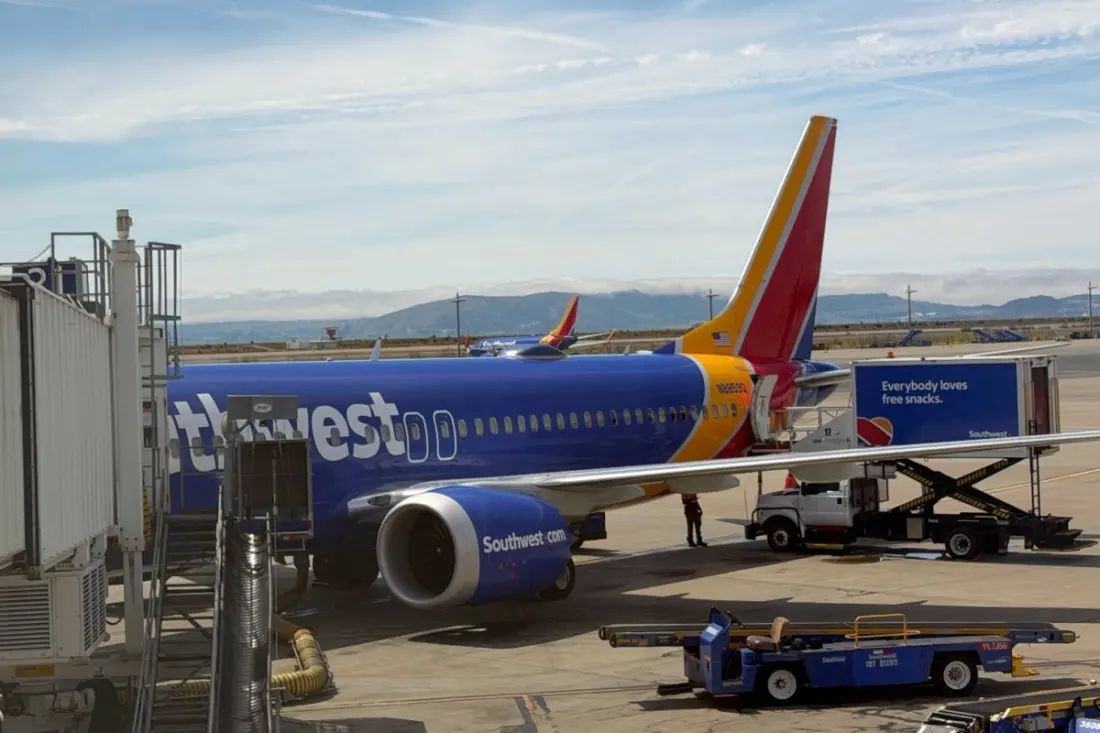 Southwest is overhauling Rapid Rewards in 2027 — here's what happens to your status and Companion Pass