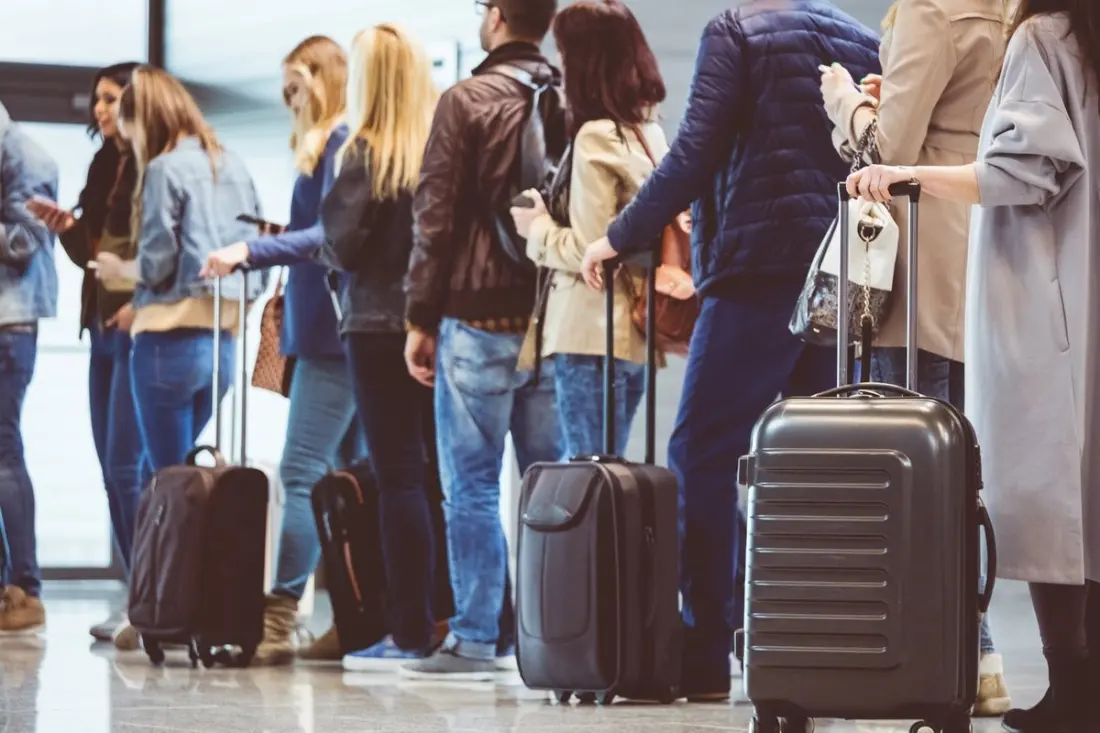 UK travel industry pushes EU to keep EES border relief measures through 2027