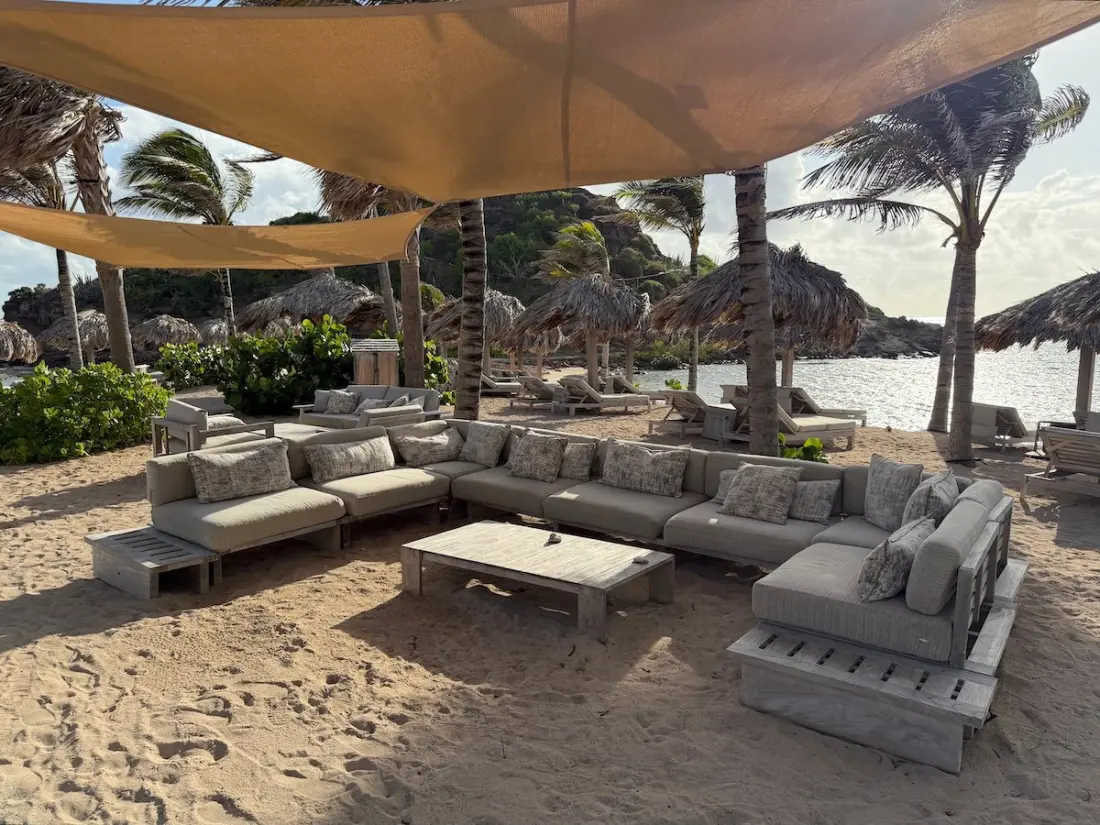 St. Barth's Le Guanahani Ditches Rosewood for Airelles in 2026