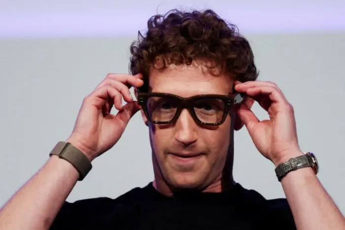 Meta's Ray-Ban and Oakley AI glasses land in Thailand on October 20 — with Thai-language support