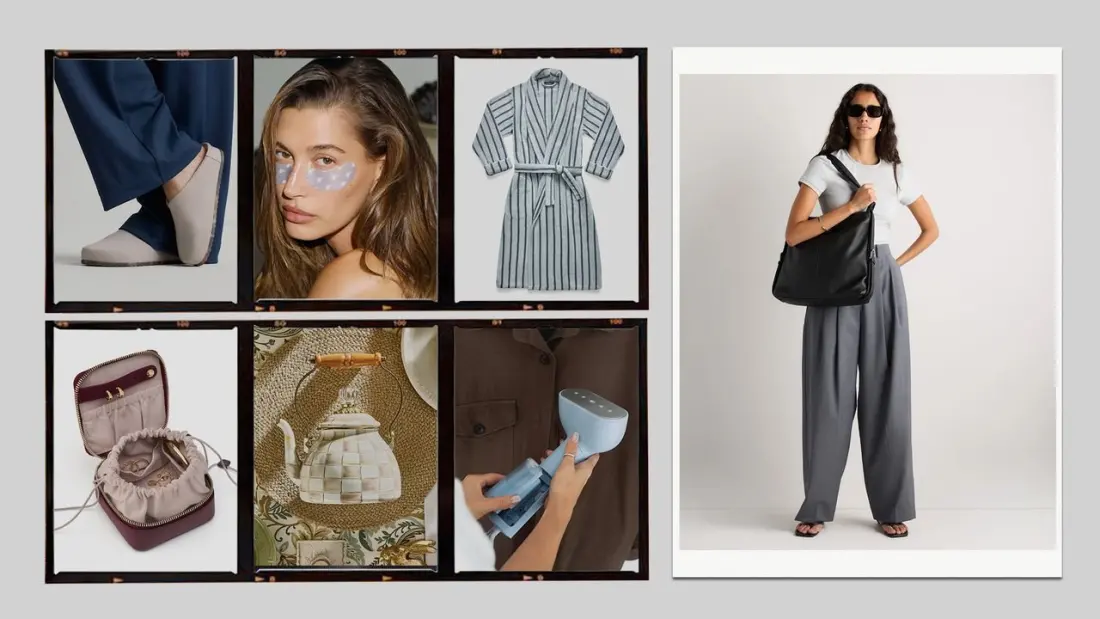 75 Travel Gift Ideas for the Woman Who's Always Got a Trip on the Books