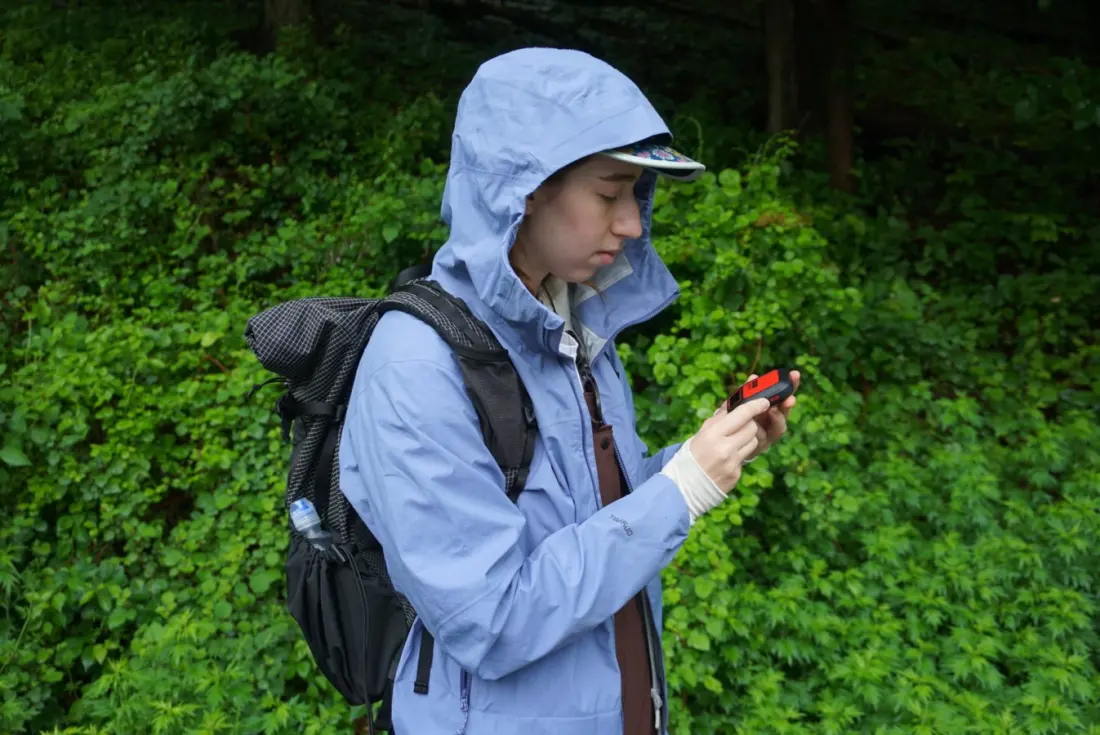 Satellite Messengers on the Appalachian Trail: Gimmick or Gear-Bag Essential?