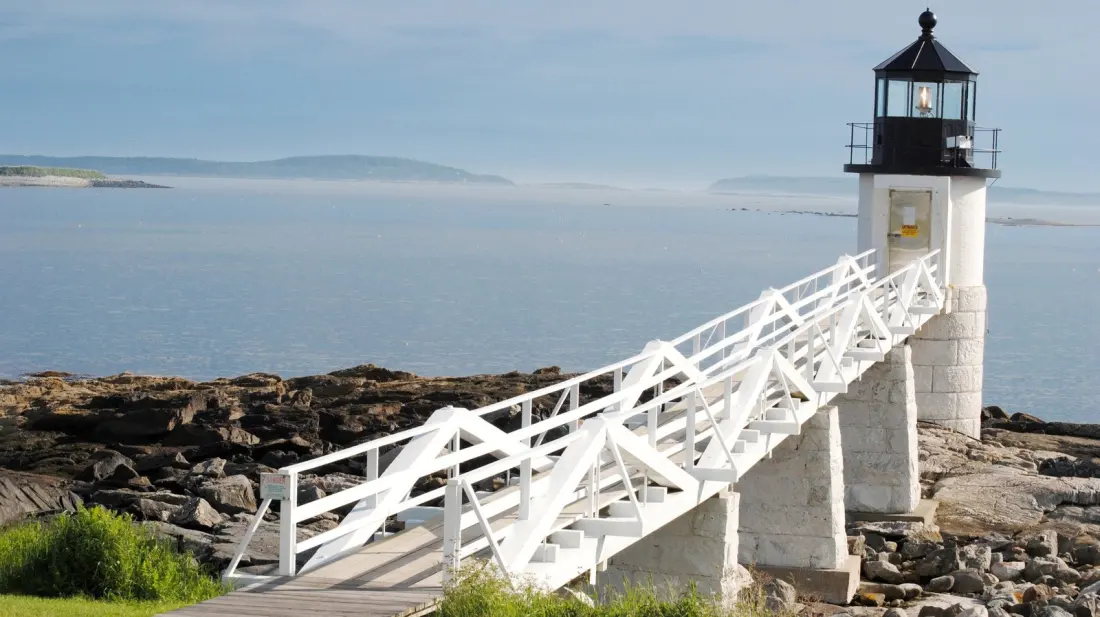 St. George, Maine: The Quiet Cape Cod Alternative With Sandy Beaches, Lobster Rolls And Empty Trails
