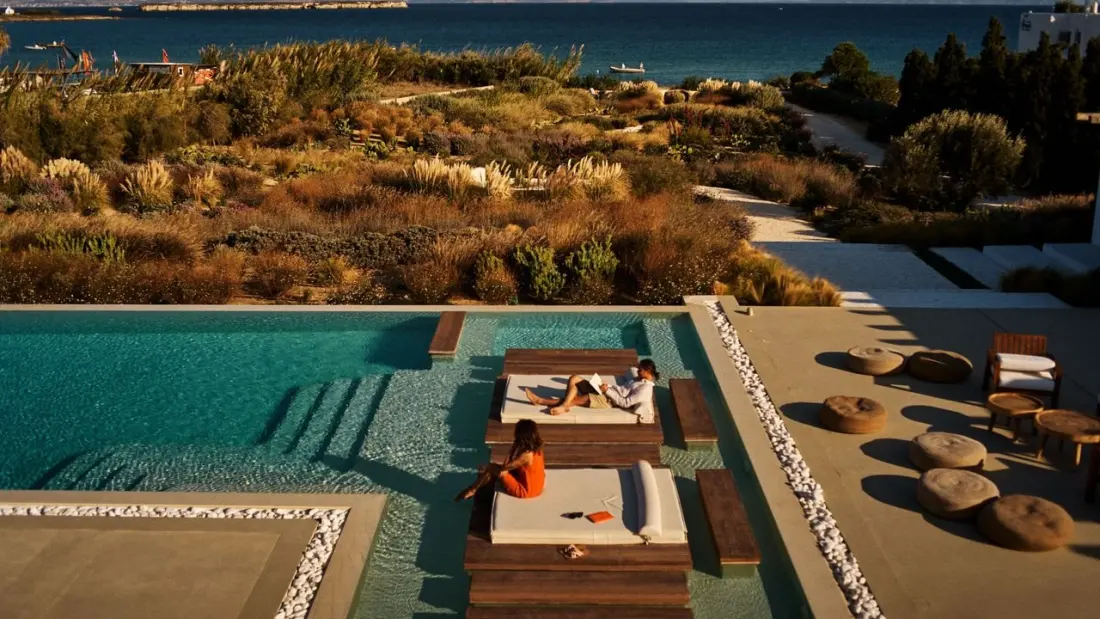 The Thinking Traveller tops the 2026 Readers' Choice Awards for villa rentals