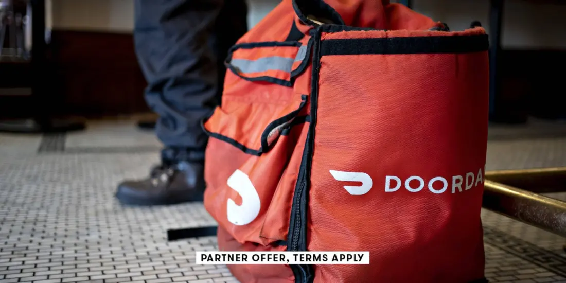 Chase cardholders can score free DoorDash DashPass — here's how the benefit stacks up
