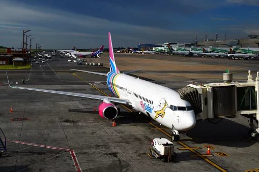 South Africa may stop driving licences working as flight ID — what flyers need to know