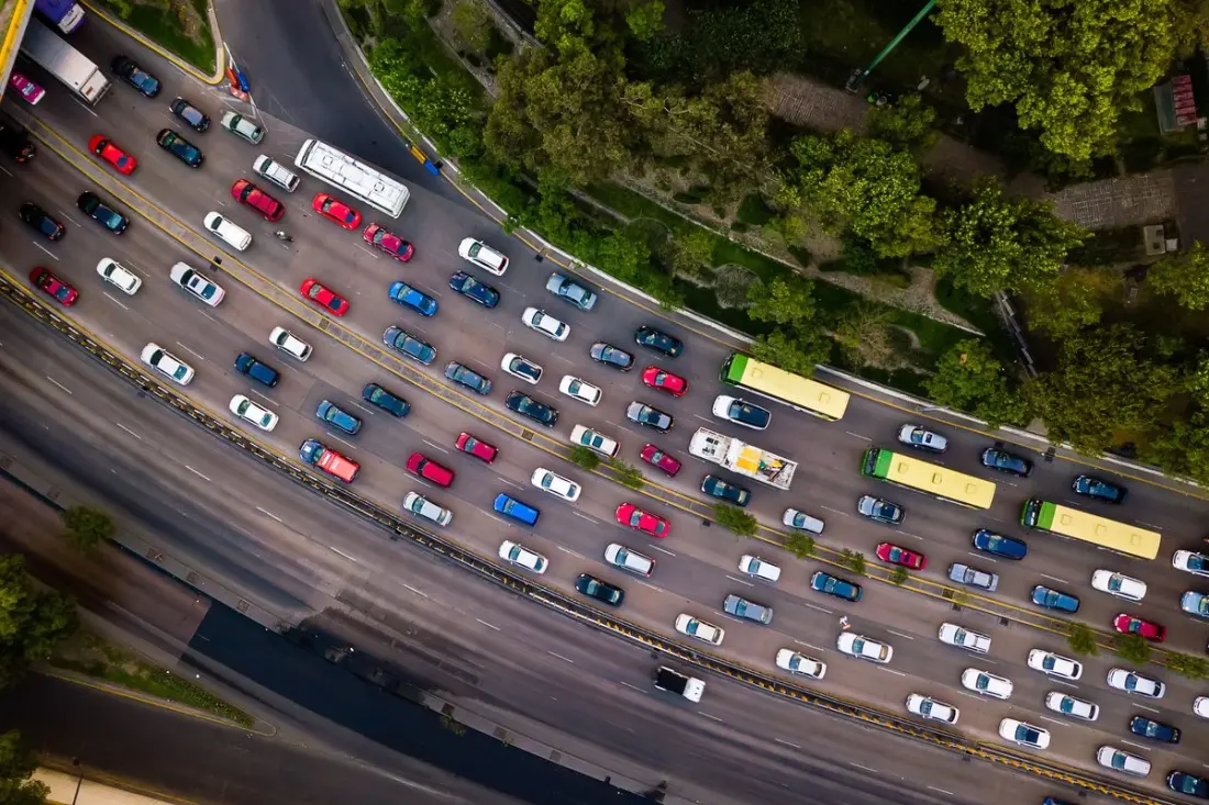 Driving in Mexico: what the guidebooks don't tell you about topes, cows and night roads