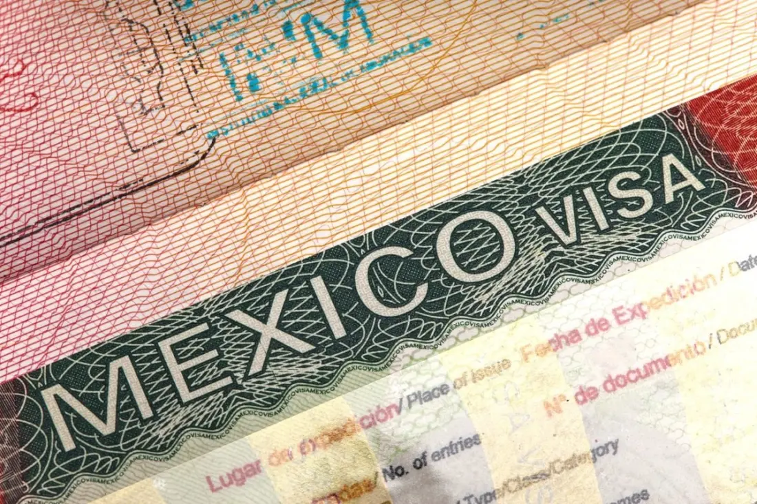 Mexico's residency fees for 2026: what applying for legal residence will cost you