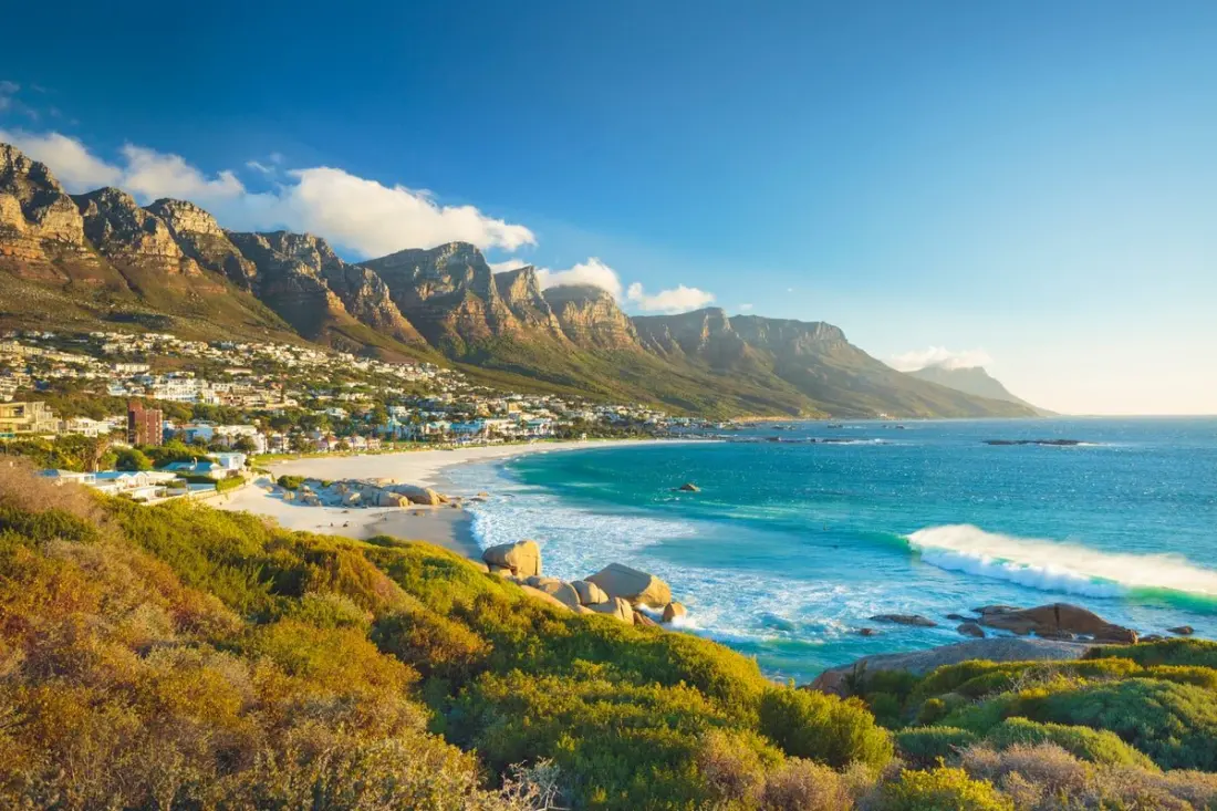 Cape Town tops the 2024 value-for-money winter sun list — Mombasa and Tokyo close behind