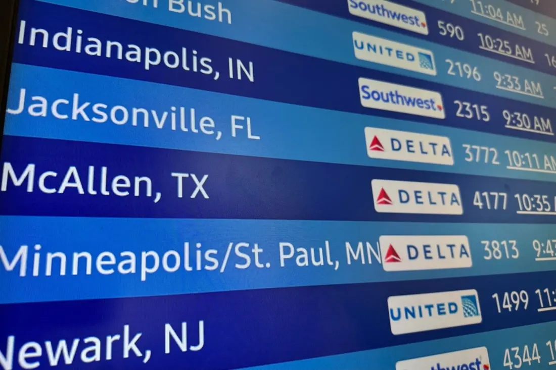 US rule change on maintenance delays pushed back to January 2027