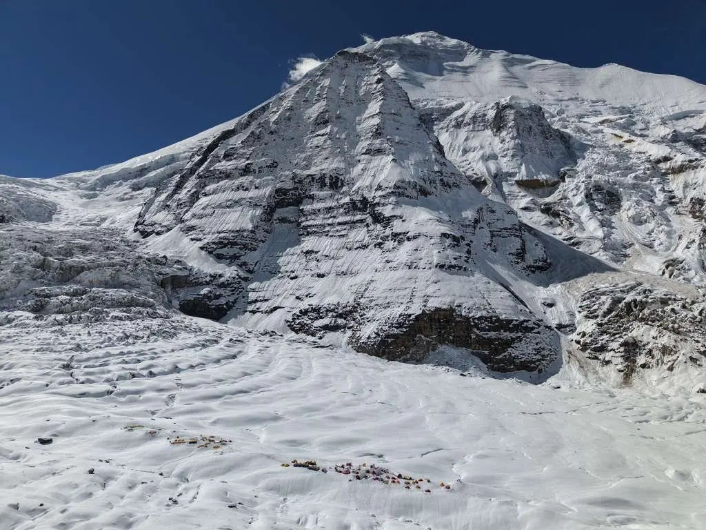 Dhaulagiri's autumn season collapses in controversy as all commercial expeditions pull out