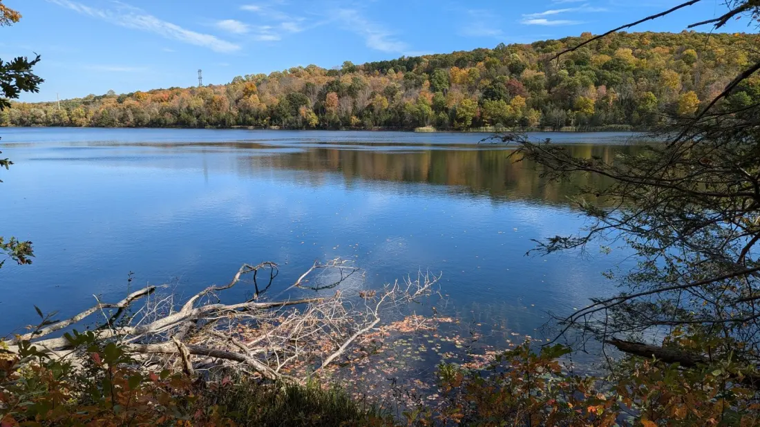 Kittatinny Valley State Park: New Jersey's Quiet Inland Answer to the Crowded Shore