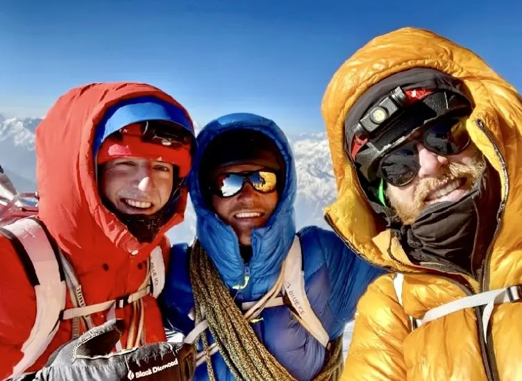 Piolets d'Or 2025: New Routes on Ultar Sar, Yerupajá and Jannu Take Top Alpine Honours