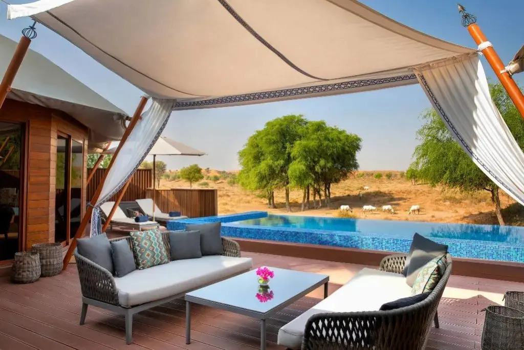 Ras Al Khaimah Plans to Go 80% Luxury by 2030 — With 8,000 New Hotel Keys on the Way